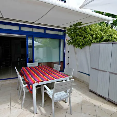 Feriehus Marbella 2 *