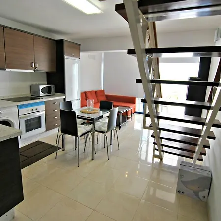 Feriehus Marbella 2 Maspalomas (Gran Canaria)