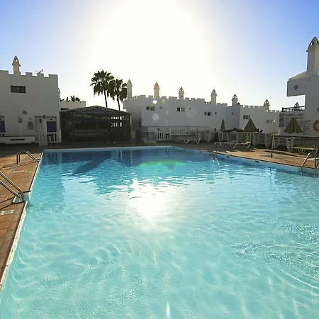 Marbella 2 Maspalomas (Gran Canaria)