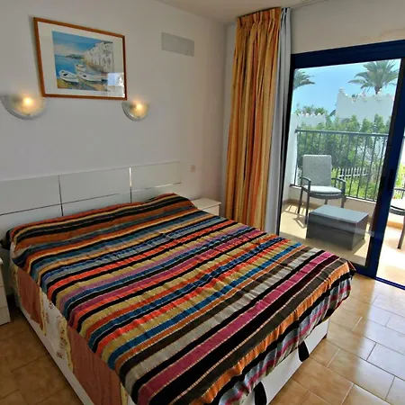 Feriehus Marbella 2 Maspalomas (Gran Canaria)