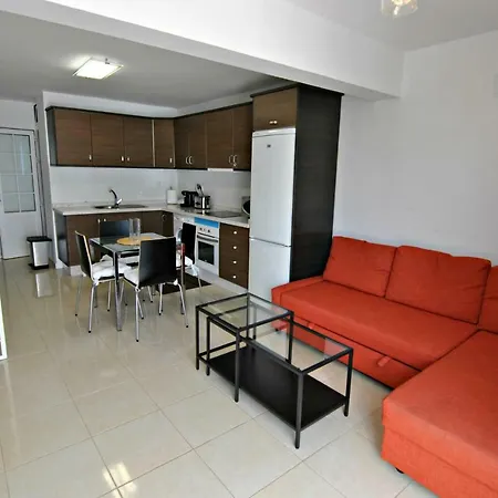 Feriehus Marbella 2 *