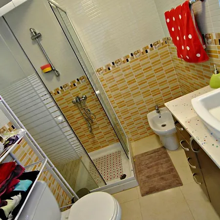 Feriehus Marbella 2 Maspalomas (Gran Canaria)
