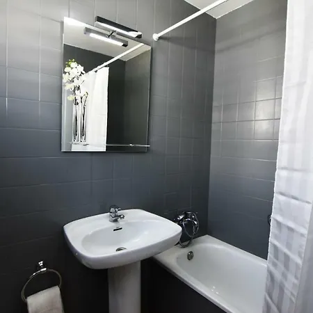 Feriehus Marbella 2 *