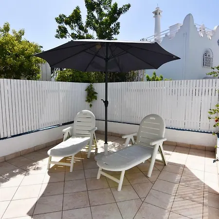 Marbella 2 Feriehus Maspalomas (Gran Canaria)